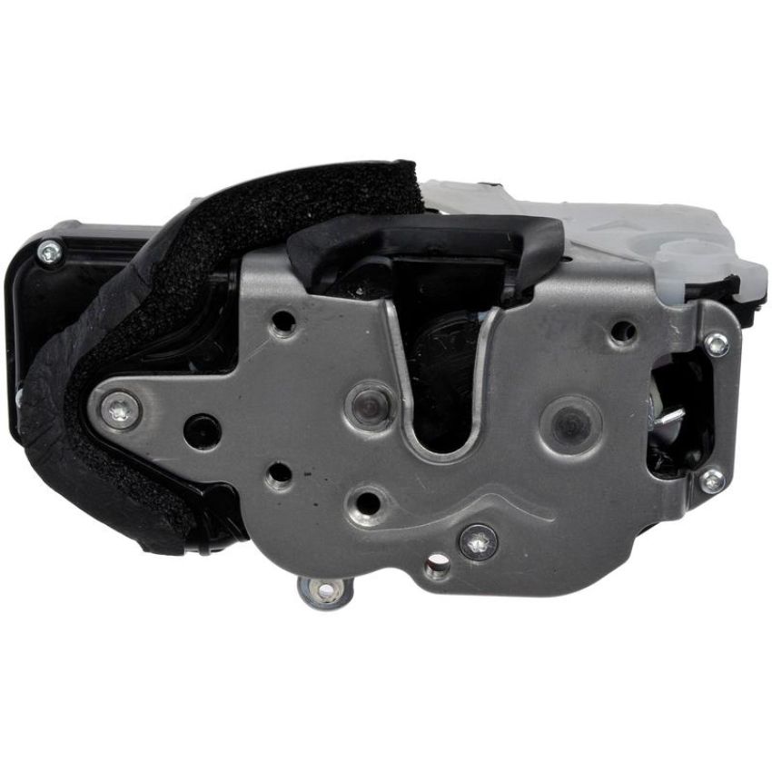 DORMAN 931-910 Integrated Latch Actuator