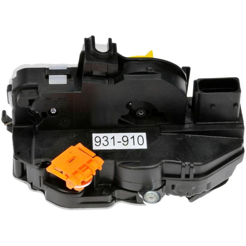 DORMAN 931-910 Integrated Latch Actuator