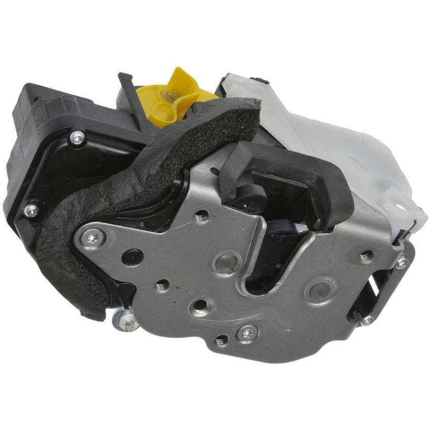 DORMAN 931-910 Integrated Latch Actuator