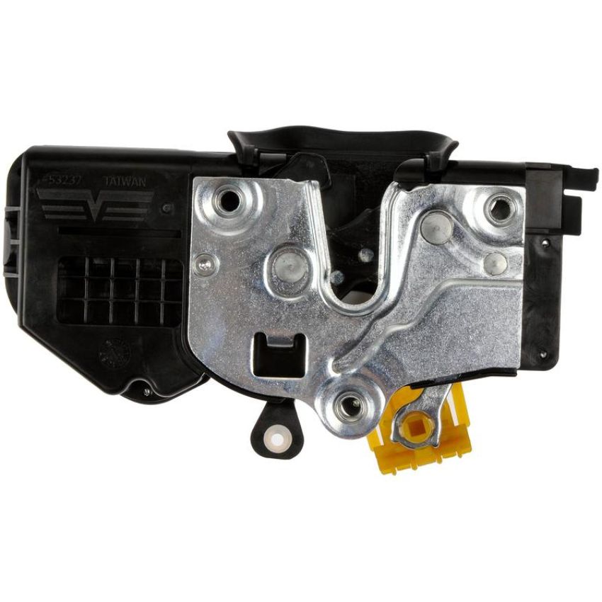 DORMAN 931-911 Door Lock Actuator - Integrated