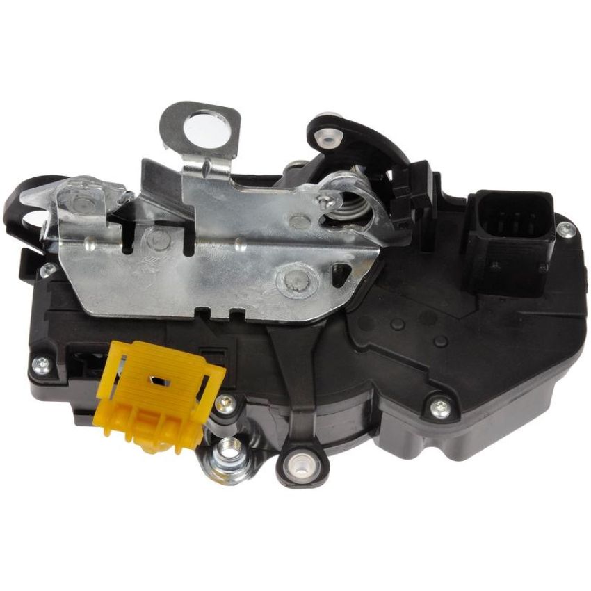 DORMAN 931-911 Door Lock Actuator - Integrated