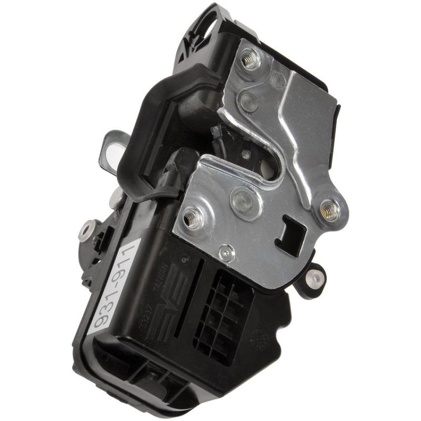 DORMAN 931-911 Door Lock Actuator - Integrated