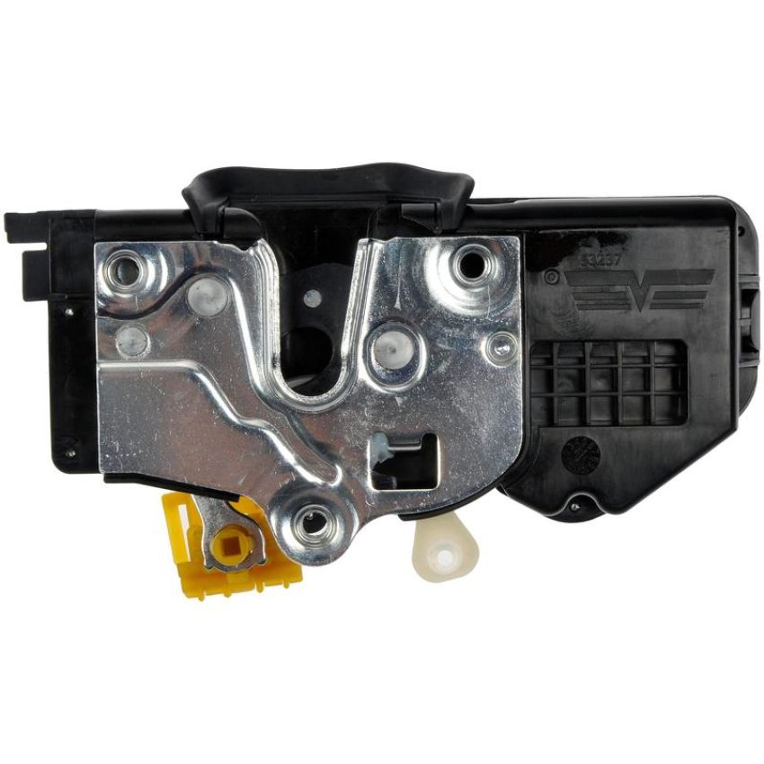 DORMAN 931-912 Door Lock Actuator - Integrated