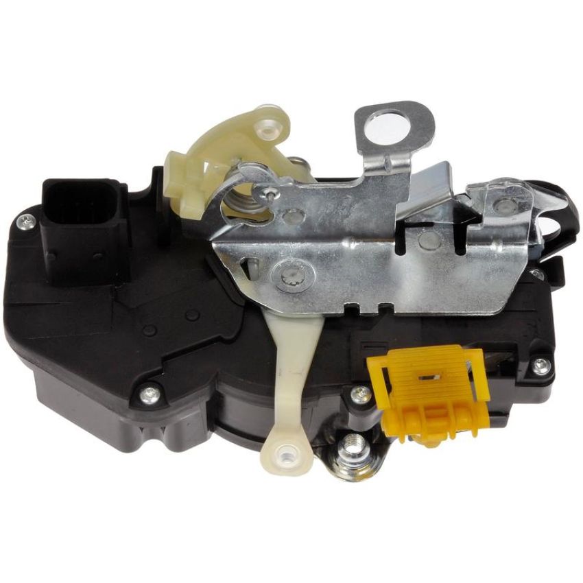 DORMAN 931-912 Door Lock Actuator - Integrated