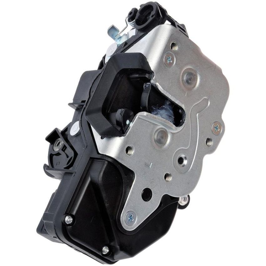 DORMAN 931-914 Door Lock Actuator - Integrated With Latch