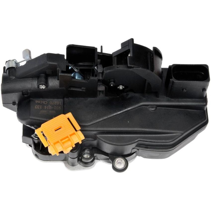 DORMAN 931-914 Door Lock Actuator - Integrated With Latch