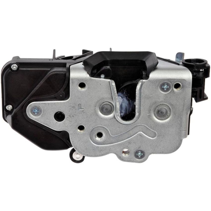 DORMAN 931-914 Door Lock Actuator - Integrated With Latch