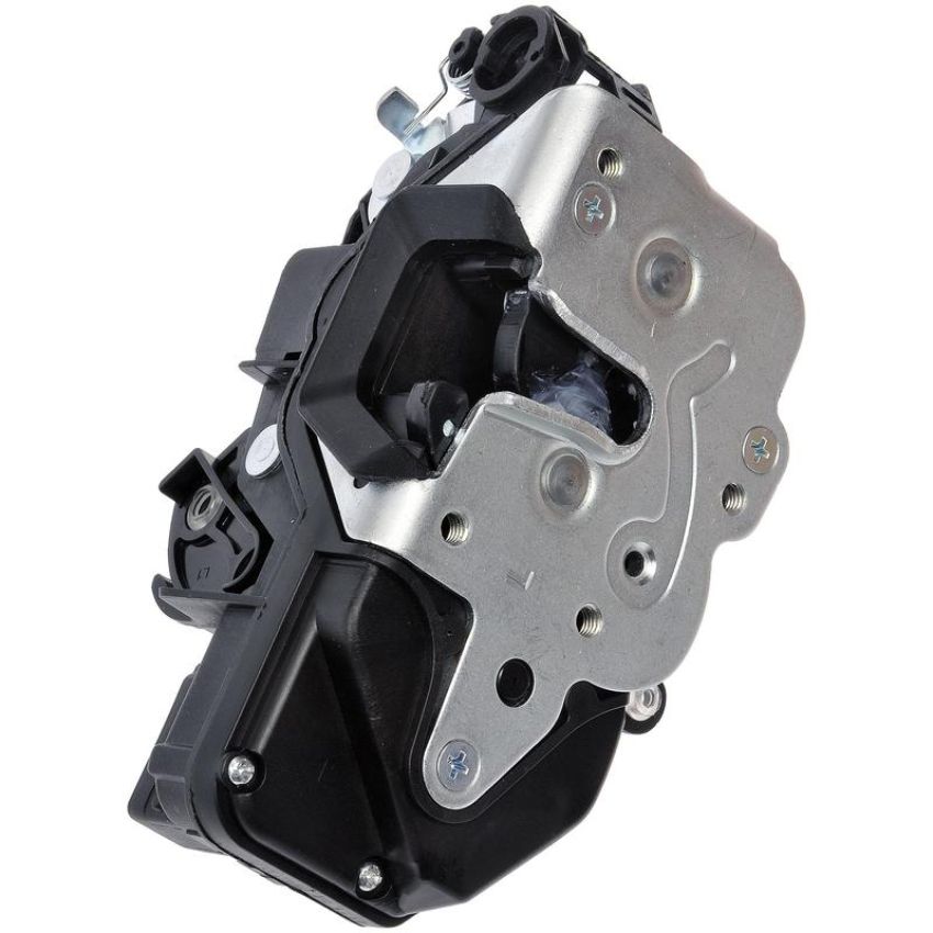 DORMAN 931-914 Door Lock Actuator - Integrated With Latch
