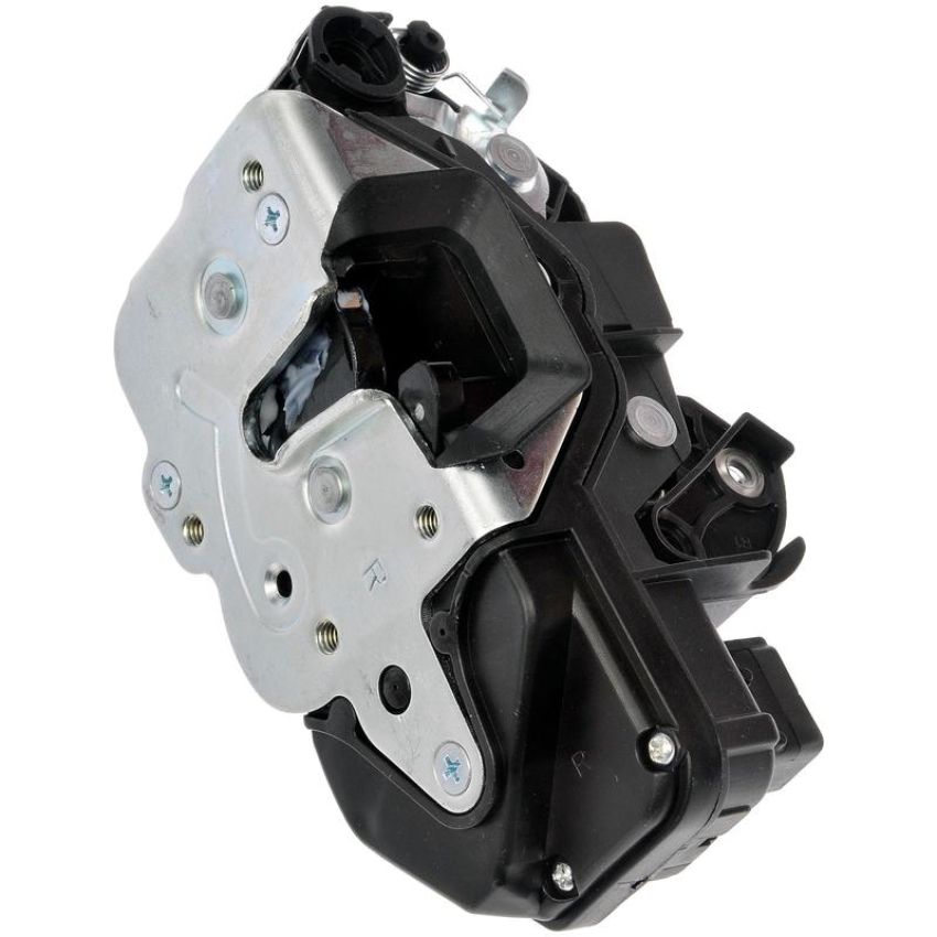 DORMAN 931-915 Door Lock Actuator - Integrated With Latch