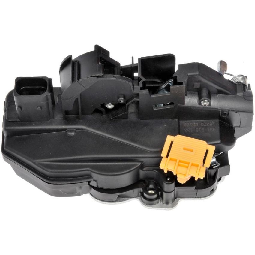 DORMAN 931-915 Door Lock Actuator - Integrated With Latch