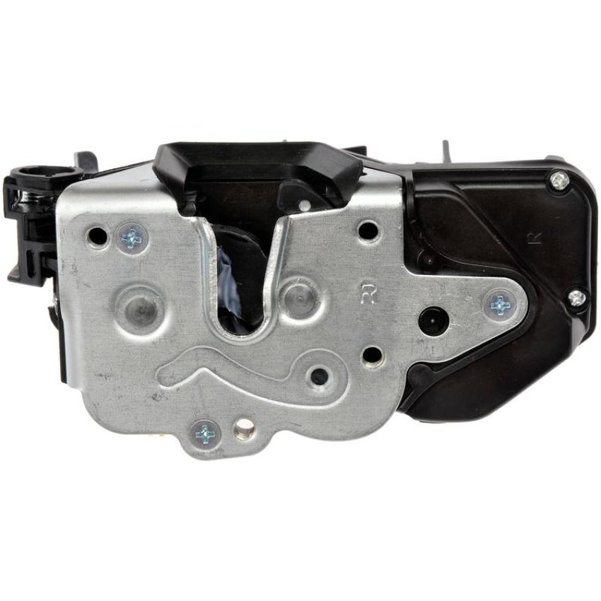 DORMAN 931-915 Door Lock Actuator - Integrated With Latch