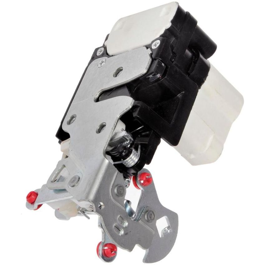 DORMAN 931-916 Door Lock Actuator - Integrated With Latch