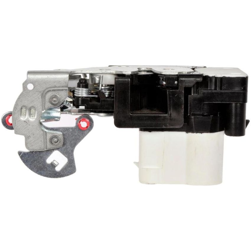 DORMAN 931-916 Door Lock Actuator - Integrated With Latch