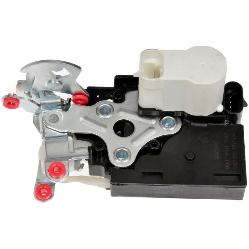 DORMAN 931-916 Door Lock Actuator - Integrated With Latch