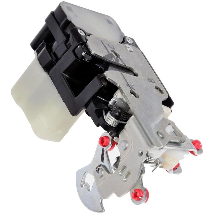 DORMAN 931-917 Door Lock Actuator - Integrated With Latch