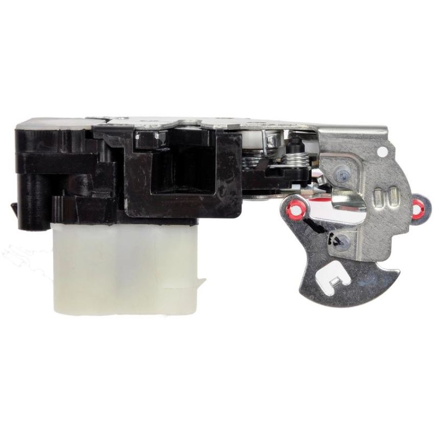 DORMAN 931-917 Door Lock Actuator - Integrated With Latch