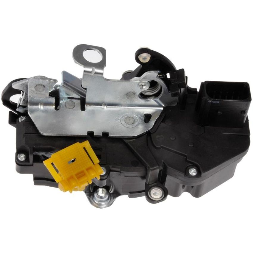 DORMAN 931-920 Door Lock Actuator - Integrated