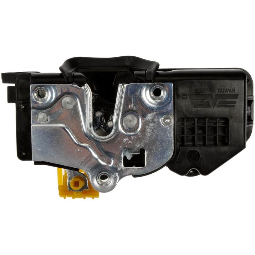 DORMAN 931-921 Door Lock Actuator - Integrated