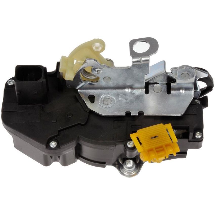 DORMAN 931-921 Door Lock Actuator - Integrated