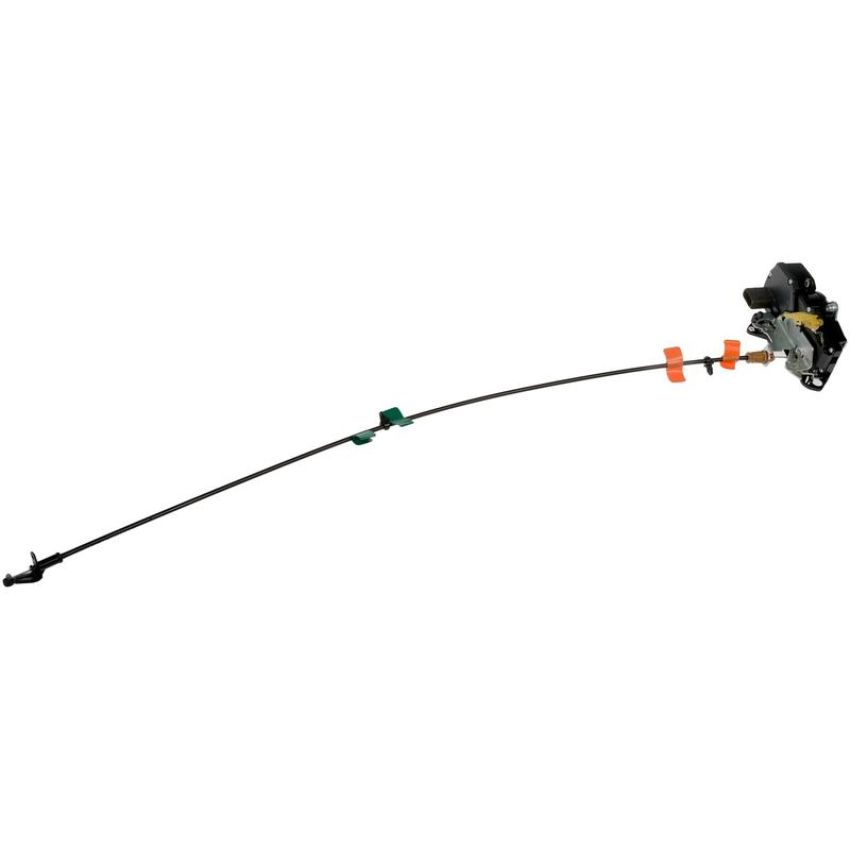 DORMAN 931-923 Integrated Door Lock Actuator