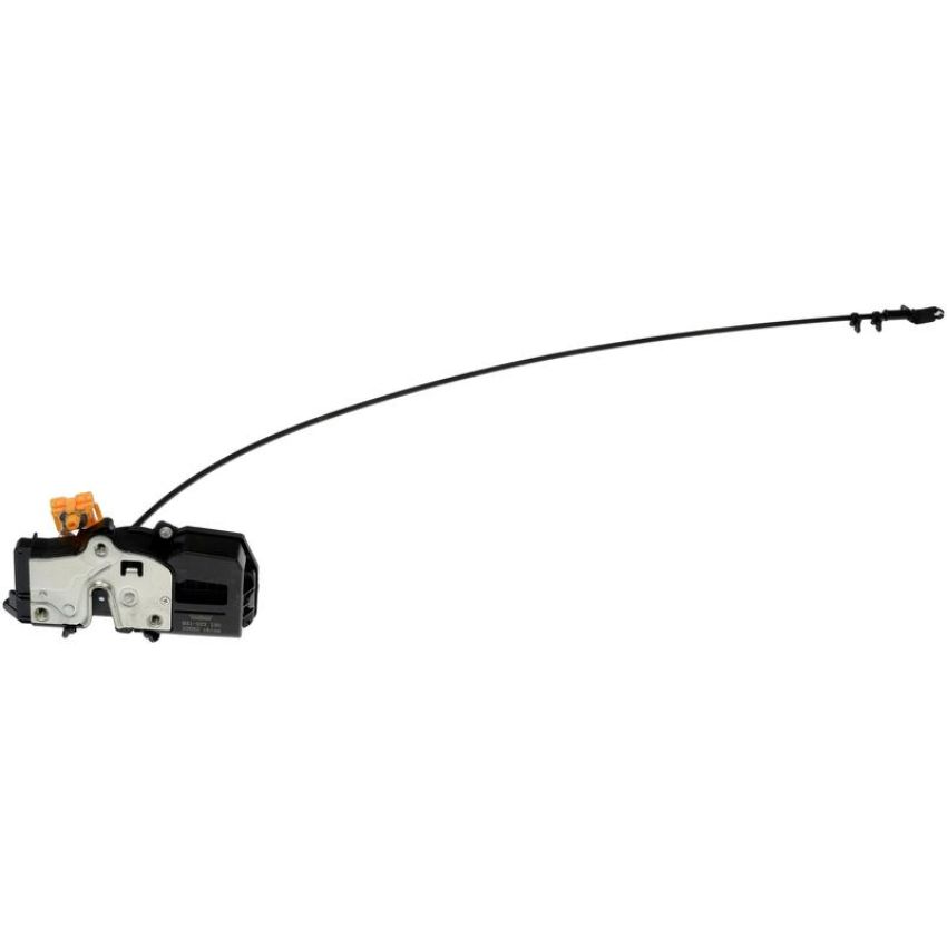 DORMAN 931-923 Integrated Door Lock Actuator
