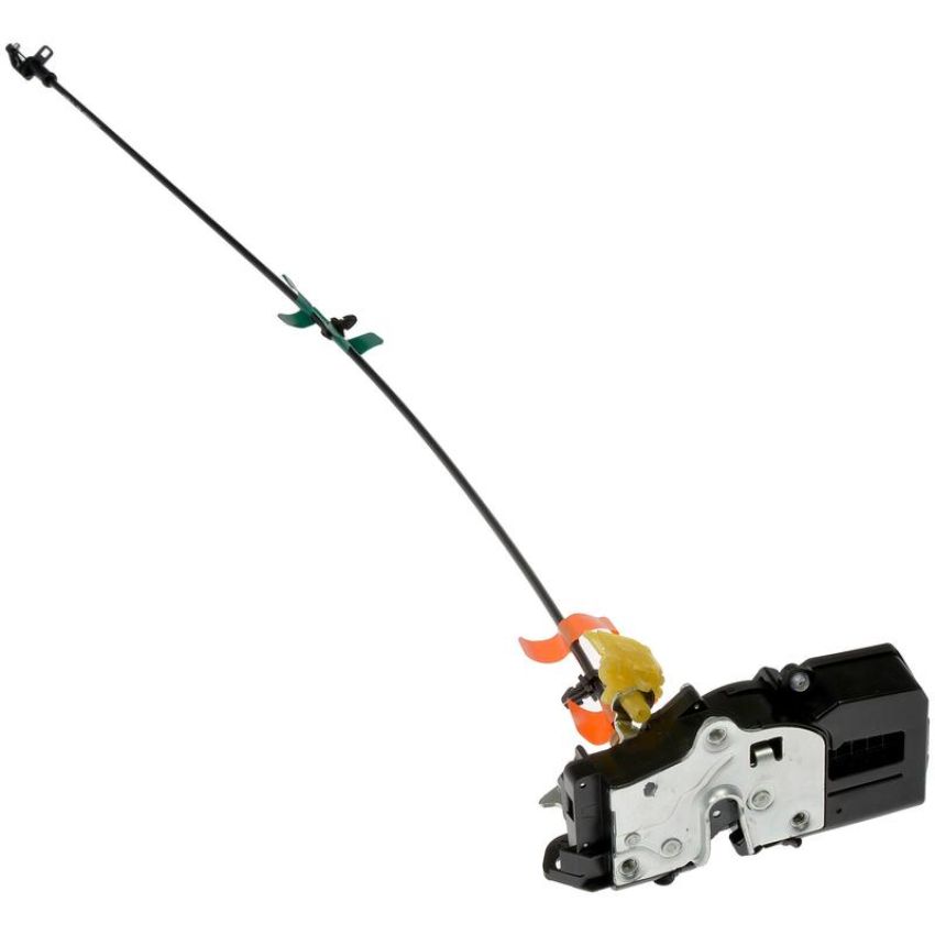 DORMAN 931-923 Integrated Door Lock Actuator