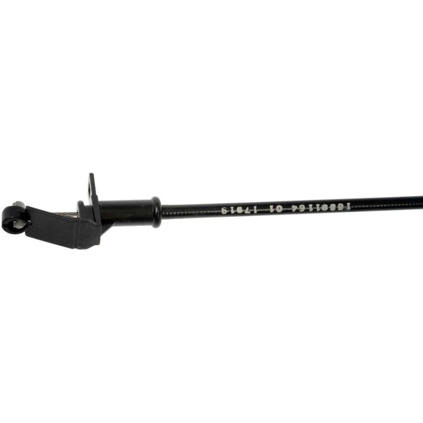 DORMAN 931-923 Integrated Door Lock Actuator