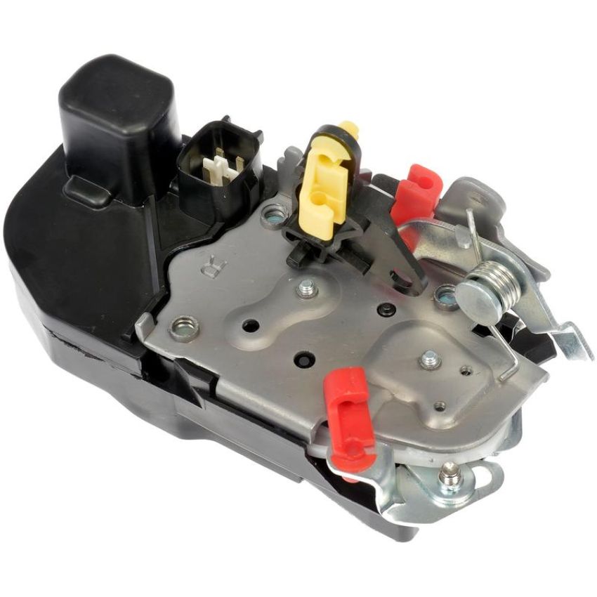 DORMAN 931-925 Integrated Door Lock Actuator