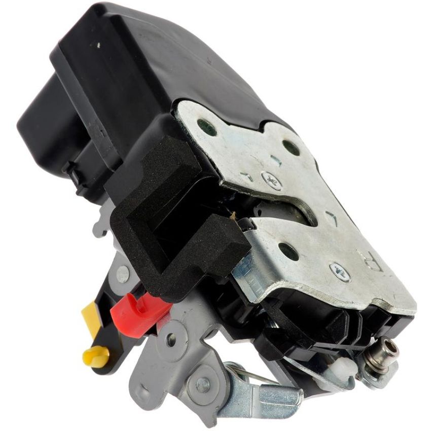 DORMAN 931-925 Integrated Door Lock Actuator