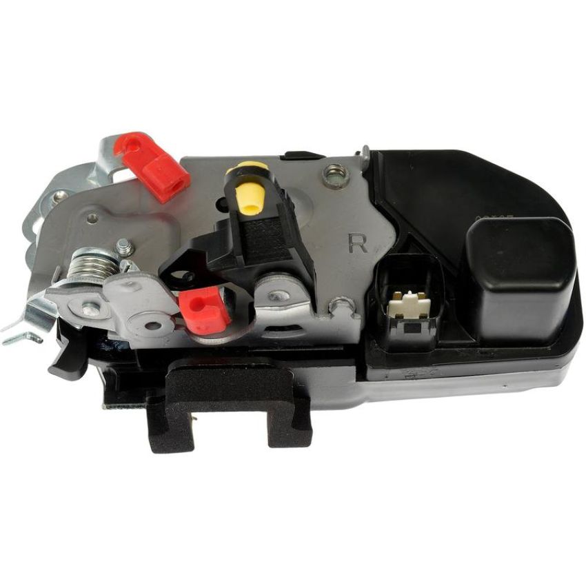DORMAN 931-925 Integrated Door Lock Actuator