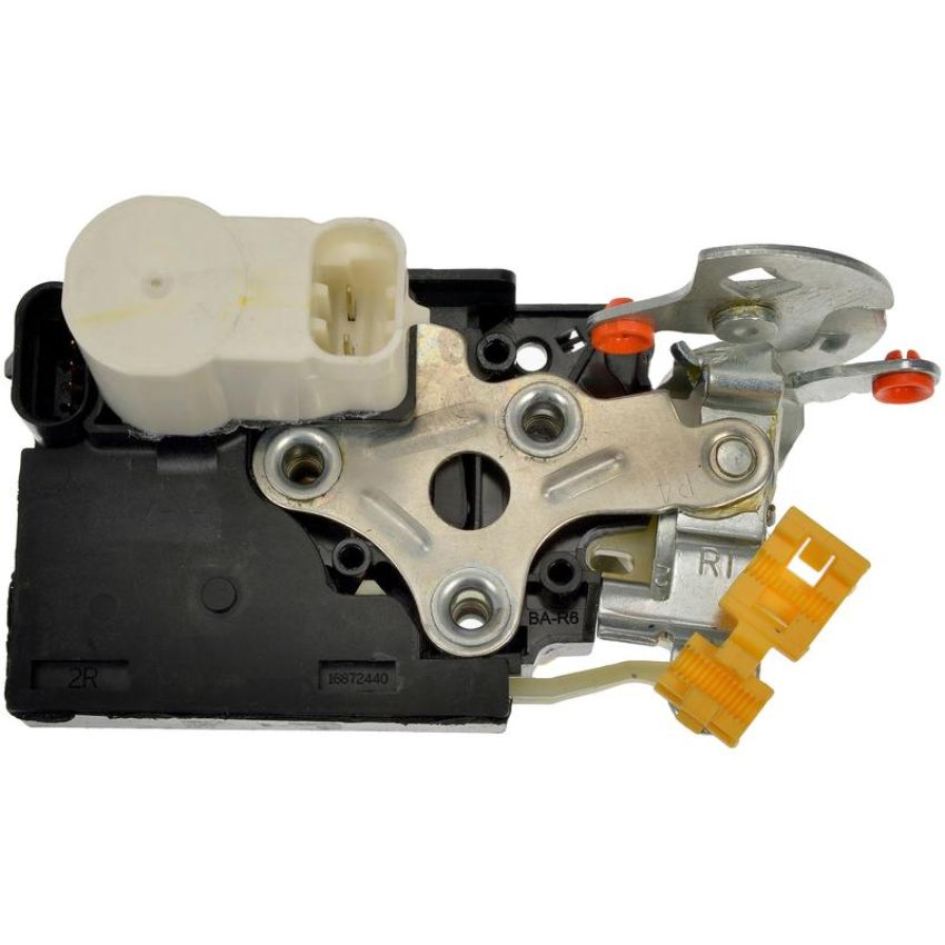 DORMAN 931-926 Integrated Door Lock Actuator