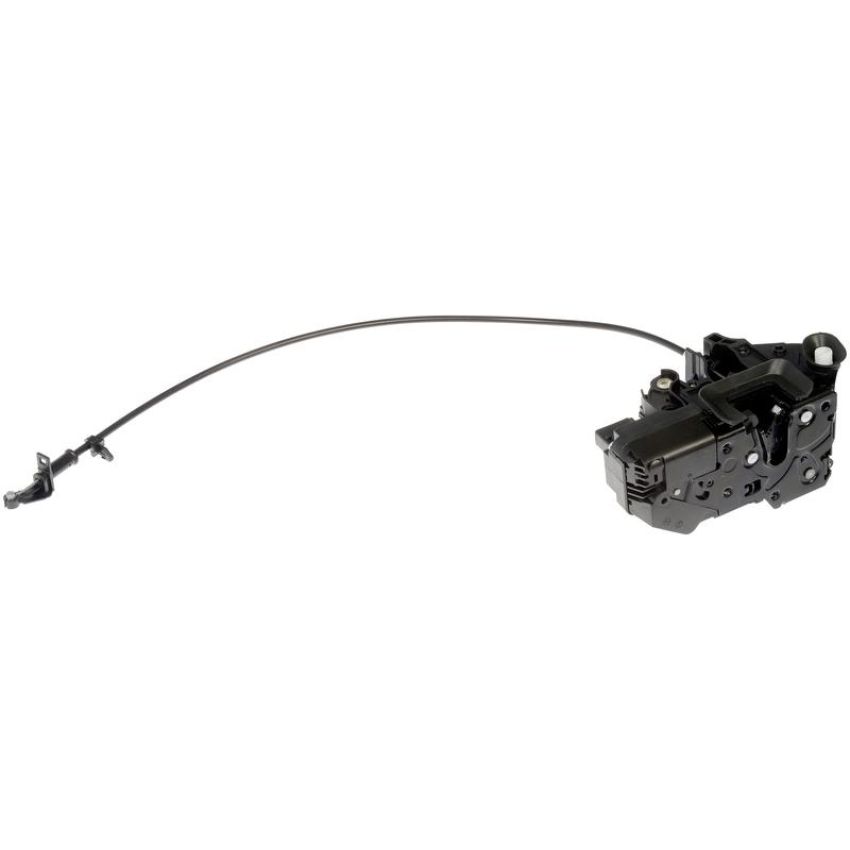 DORMAN 931-927 Integrated Door Lock Actuator