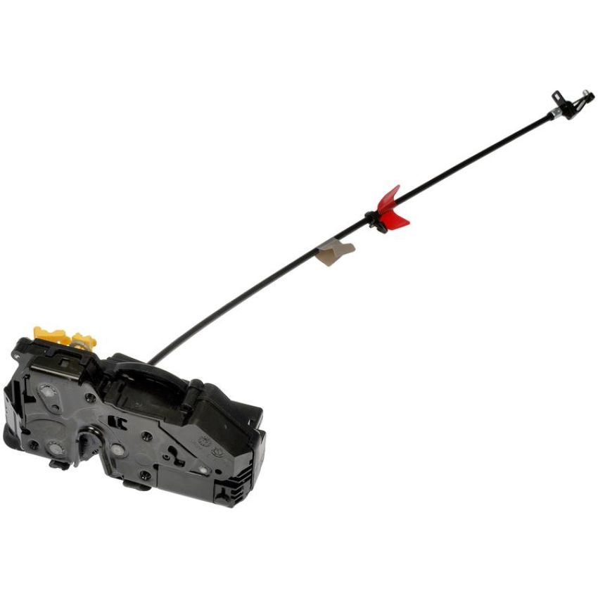 DORMAN 931-927 Integrated Door Lock Actuator