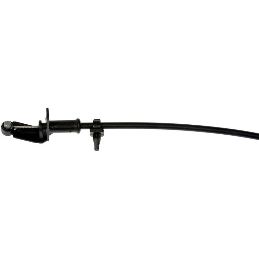 DORMAN 931-927 Integrated Door Lock Actuator