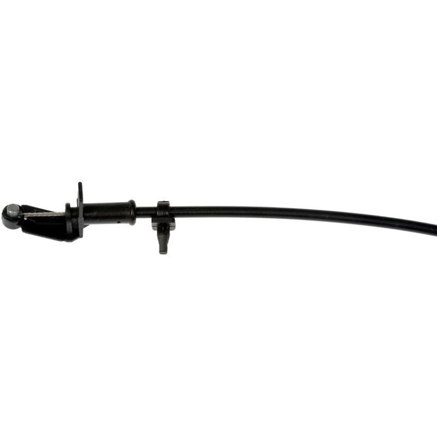 DORMAN 931-927 Integrated Door Lock Actuator