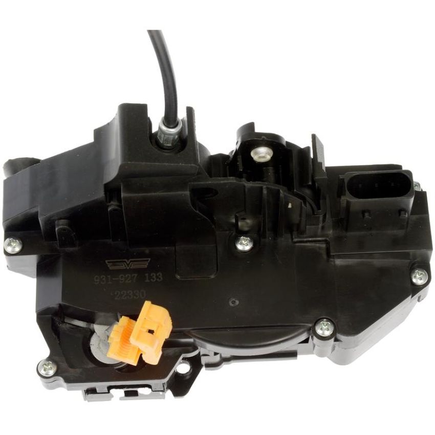 DORMAN 931-927 Integrated Door Lock Actuator