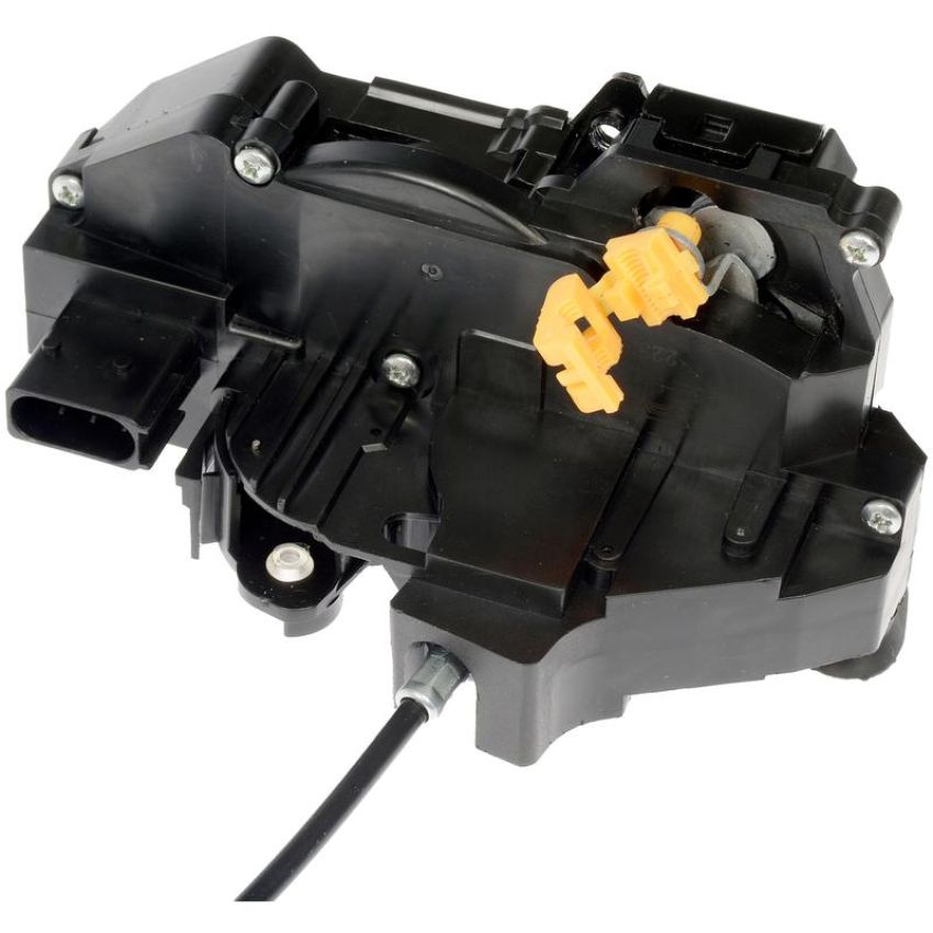 DORMAN 931-927 Integrated Door Lock Actuator