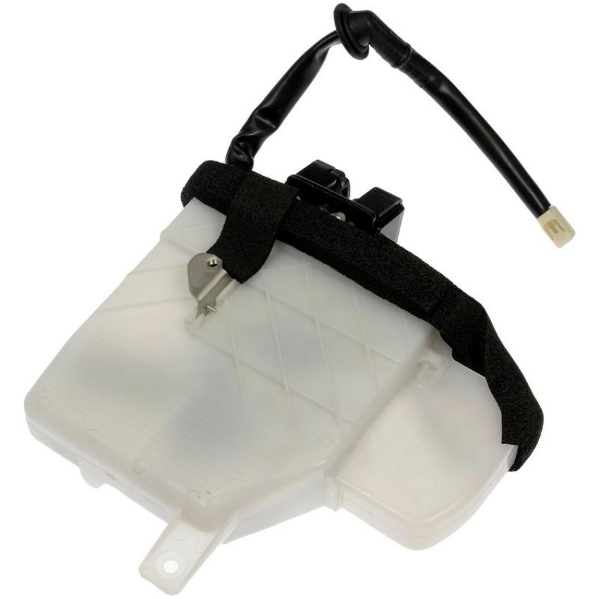 DORMAN 931-929 Integrated Door Lock Actuator - Liftgate