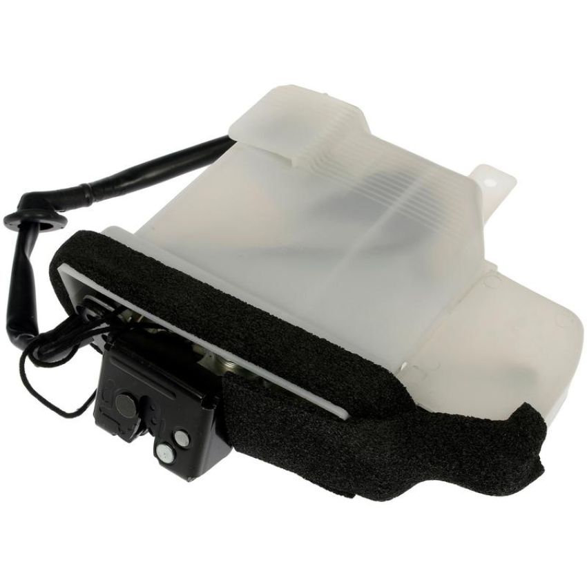 DORMAN 931-929 Integrated Door Lock Actuator - Liftgate