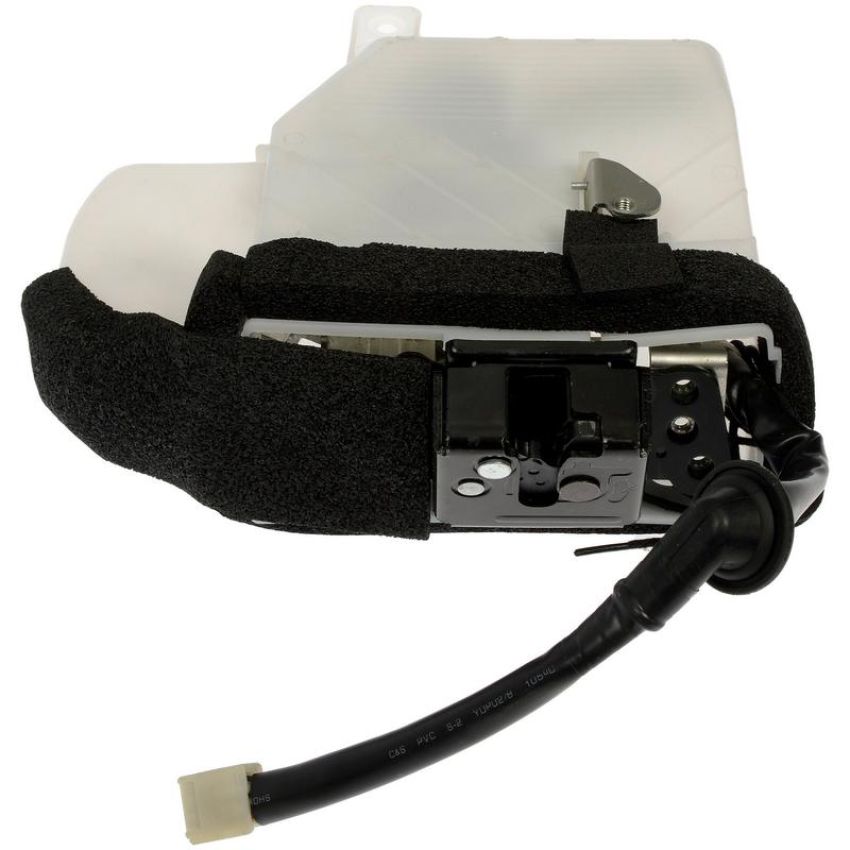 DORMAN 931-929 Integrated Door Lock Actuator - Liftgate