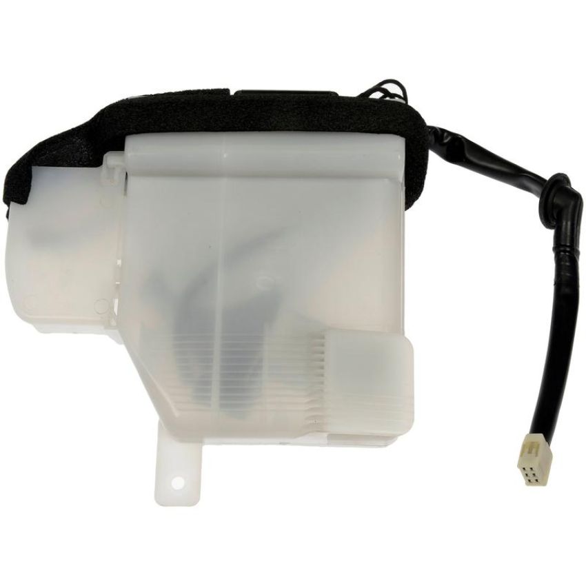 DORMAN 931-929 Integrated Door Lock Actuator - Liftgate