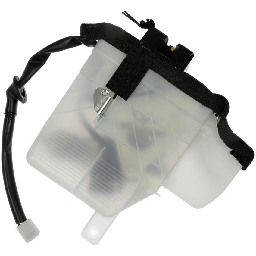 DORMAN 931-929 Integrated Door Lock Actuator - Liftgate