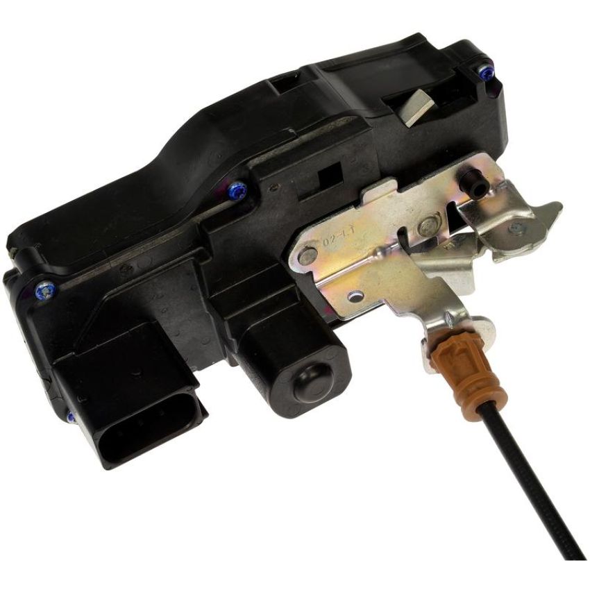 DORMAN 931-944 Integrated Door Lock Actuator