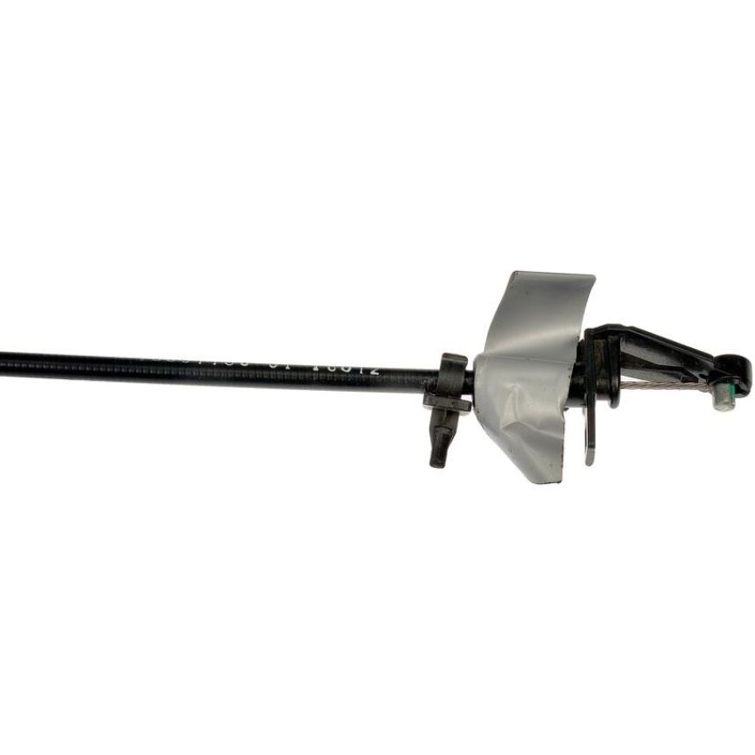 DORMAN 931-944 Integrated Door Lock Actuator