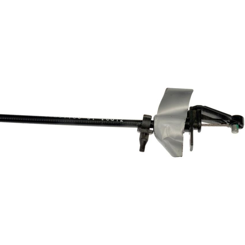 DORMAN 931-944 Integrated Door Lock Actuator