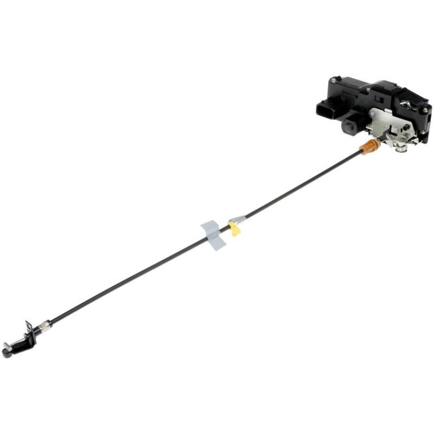 DORMAN 931-944 Integrated Door Lock Actuator