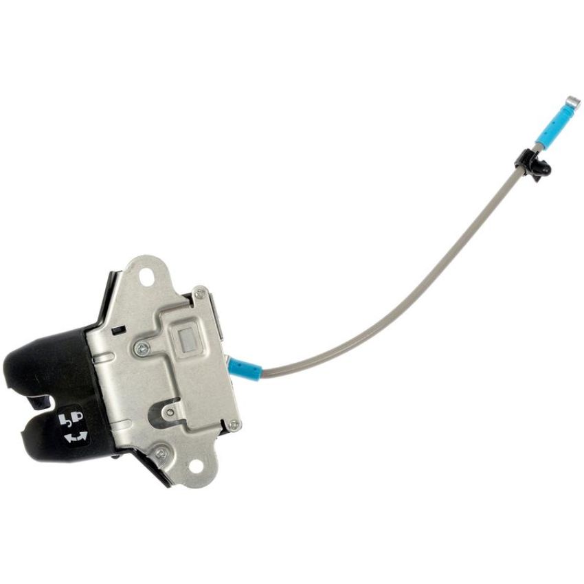 DORMAN 931-960 Integrated Door Lock Actuator - Trunk