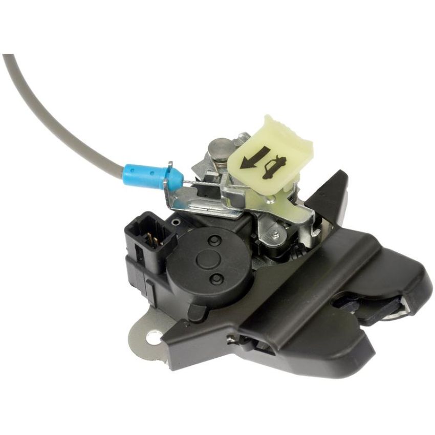 DORMAN 931-960 Integrated Door Lock Actuator - Trunk