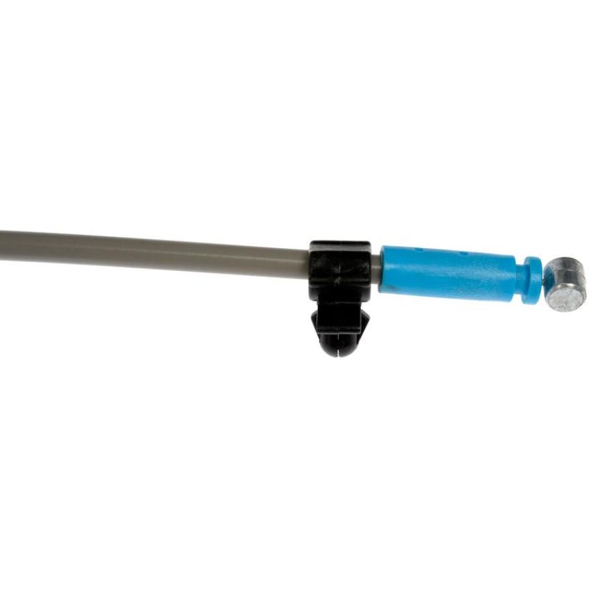DORMAN 931-960 Integrated Door Lock Actuator - Trunk