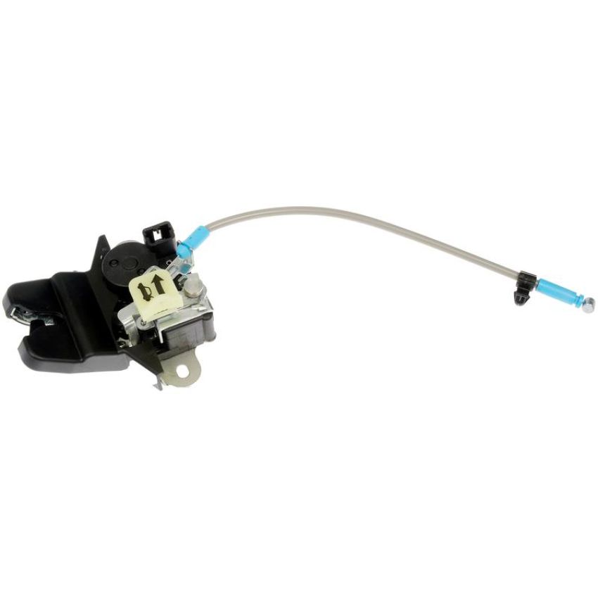 DORMAN 931-960 Integrated Door Lock Actuator - Trunk